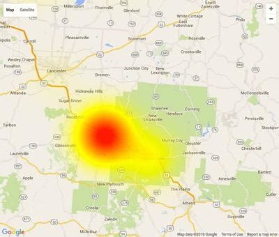 You can use this map to quickly understand if an. . Att outage chandler az